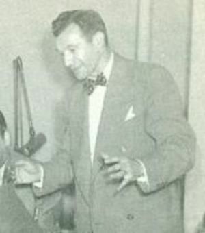 Jack Schiff - Auteur