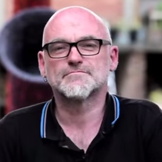 Fabrizio Borrini - Auteur