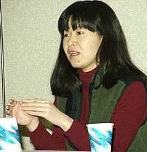 Tachibana Higuchi - Auteur