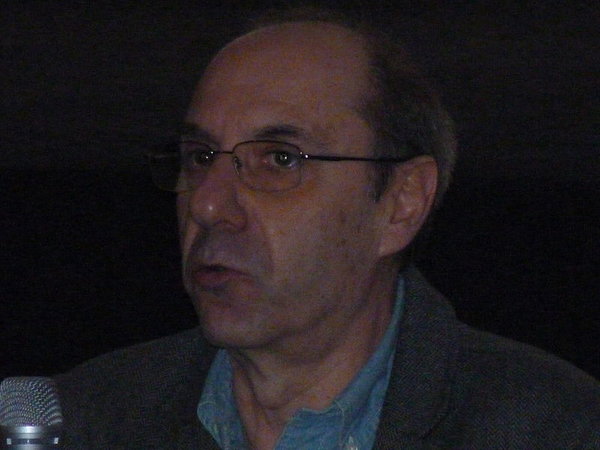 Alain Berberian - Auteur