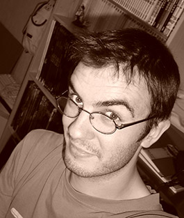 Jean-Paul Bordier - Auteur