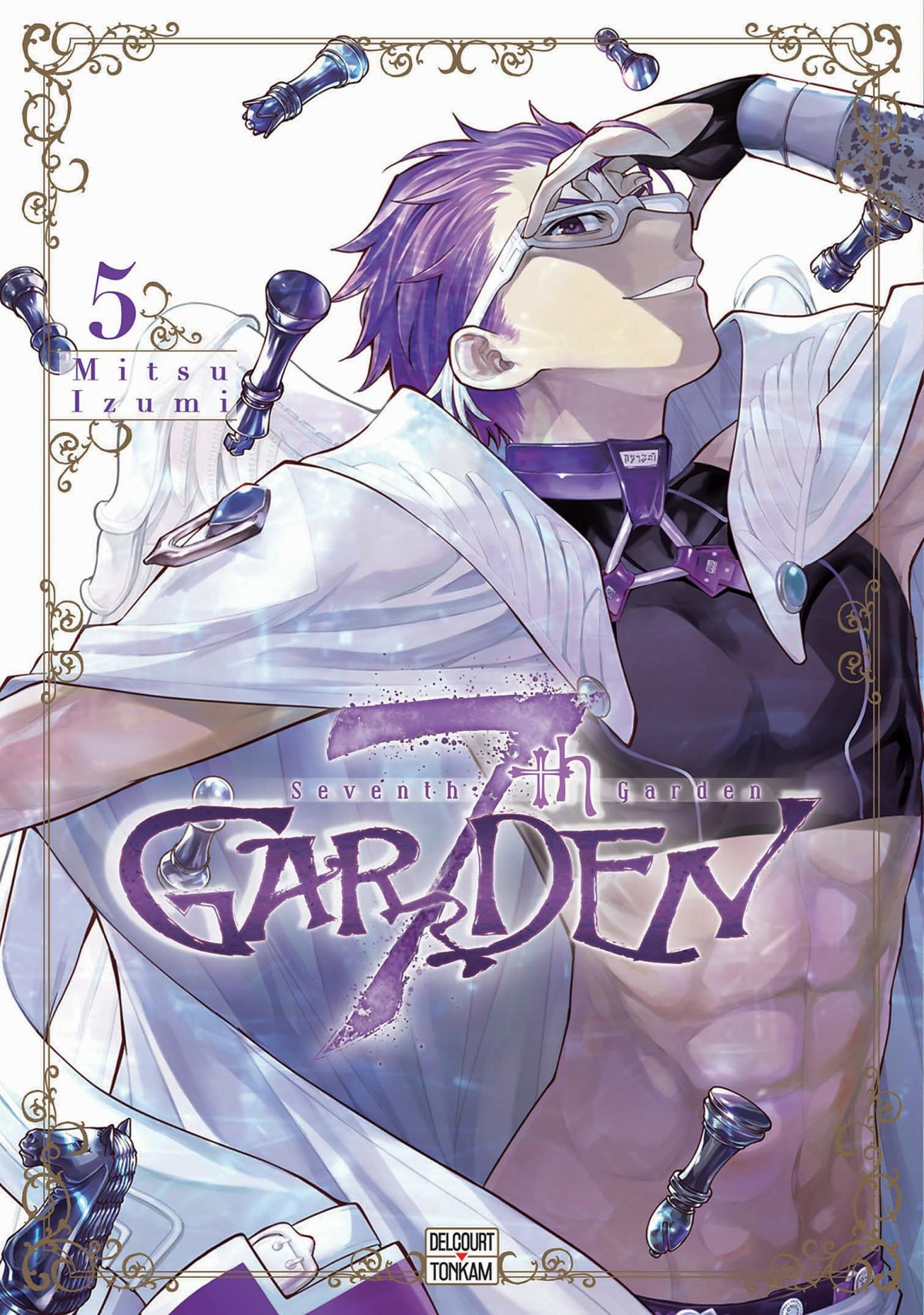 7th garden 5
