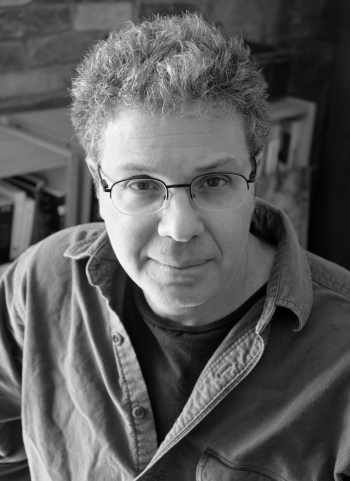Cary Fagan - Auteur