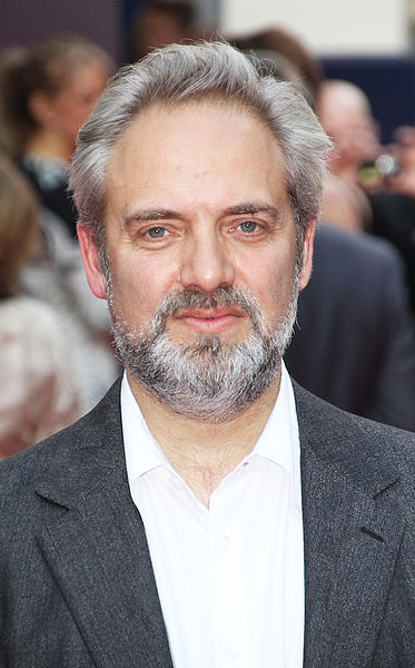 Sam Mendes - Auteur