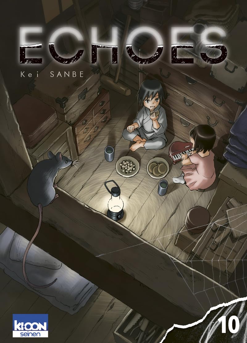 Echoes 10