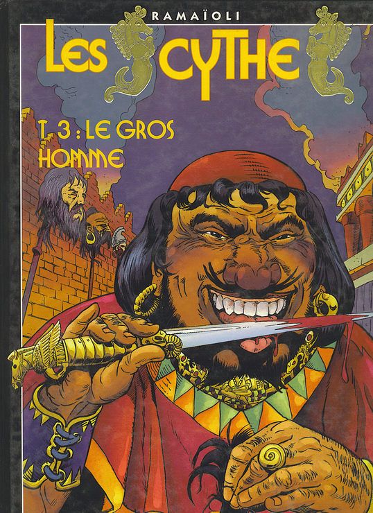 Gros homme (Le)