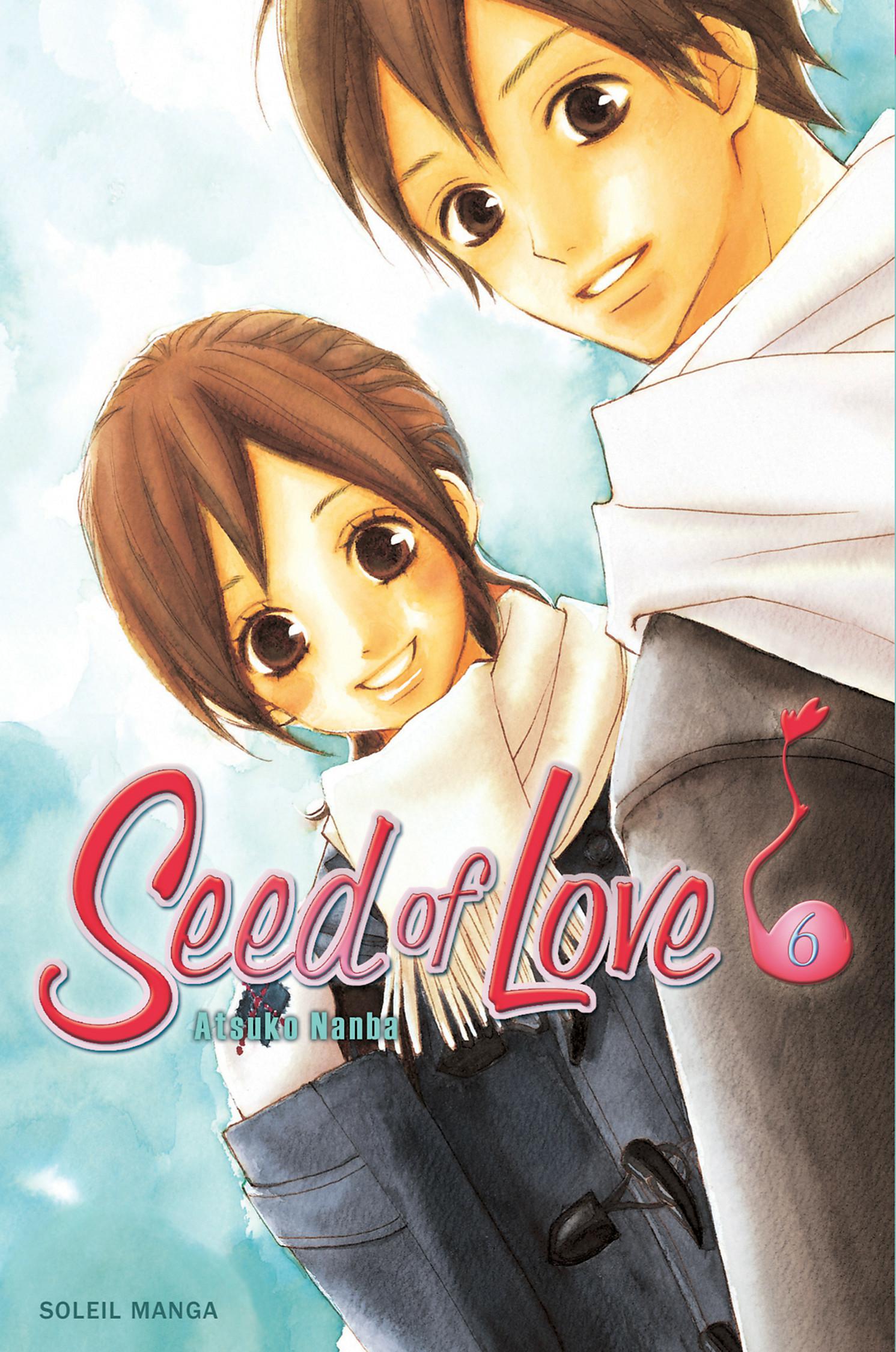 Seed of love 6