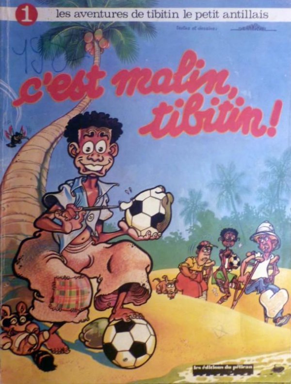 C'est malin, Tibitin !