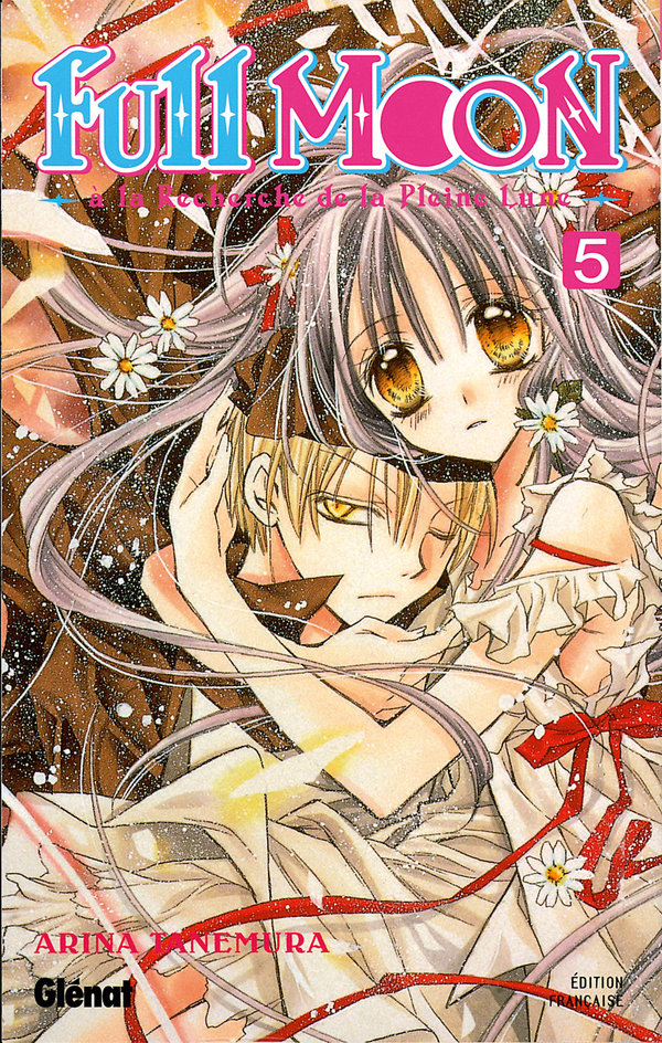 Full Moon 5