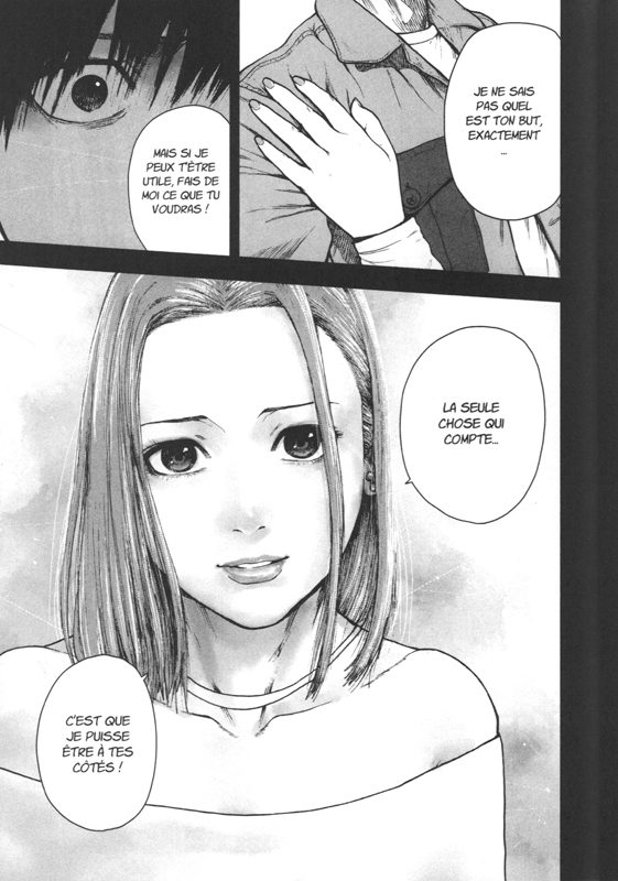 Killer Inside (The) 6 - Extrait 1