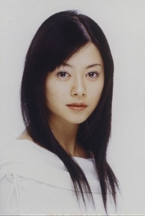Yoko Maki - Auteur