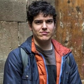 Marc Torices - Auteur