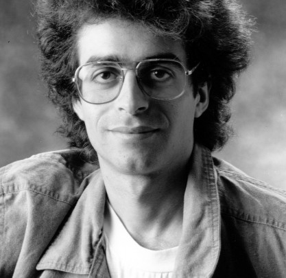 Marc Bati - Auteur
