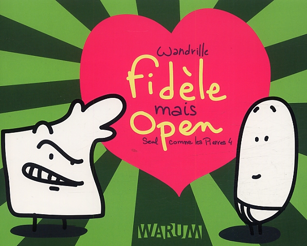 Fidèle mais open
