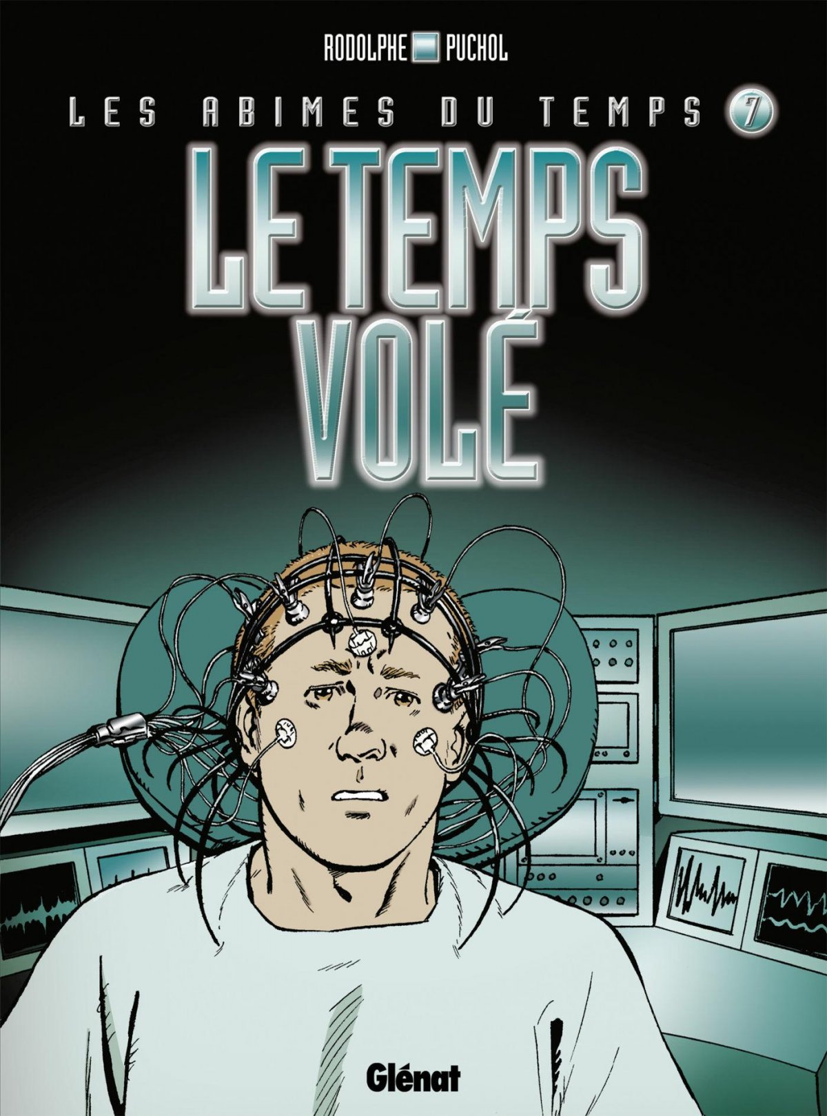 Temps volé (Le)