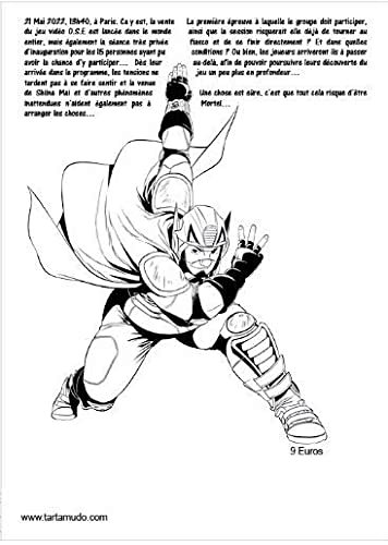 Tensions - Extrait 1