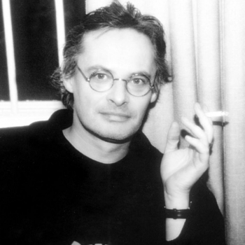 Günter Brödl - Auteur