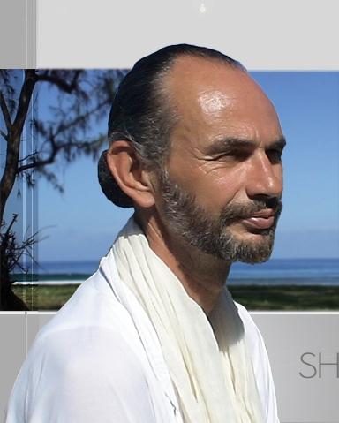 Jean-Jacques Chaubin - Auteur