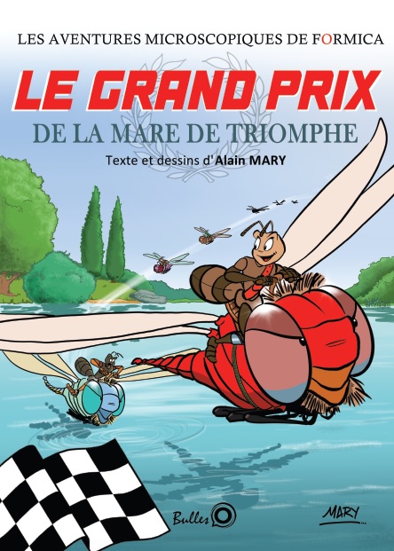 Grand Prix de la Mare de triomphe (Le)