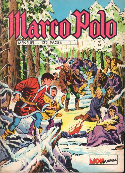 Camp des Orotches (Le)