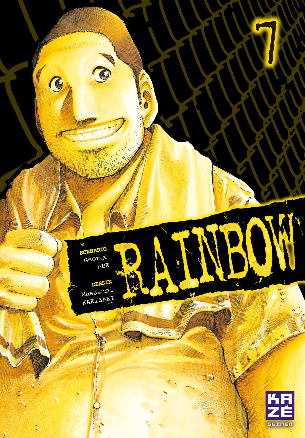 Rainbow 7