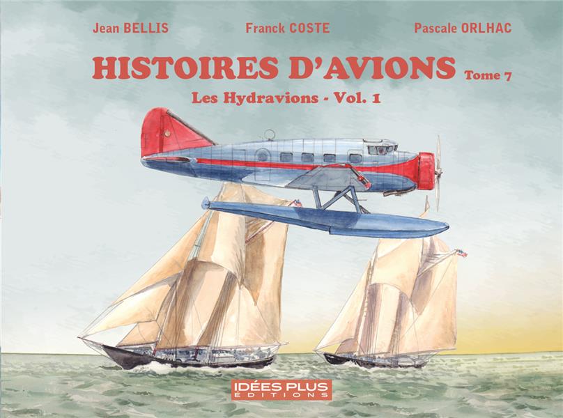 Hydravions (Les) 1