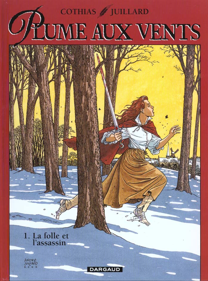 Folle et l'assassin (La)