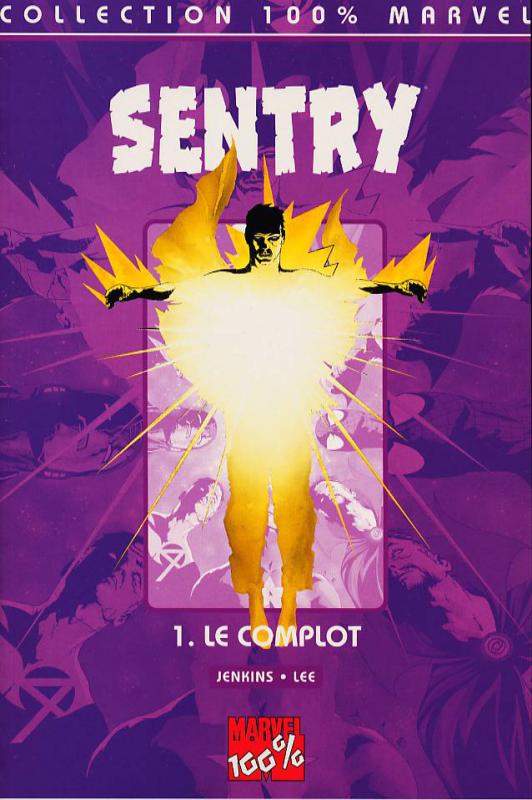 Complot (Le)