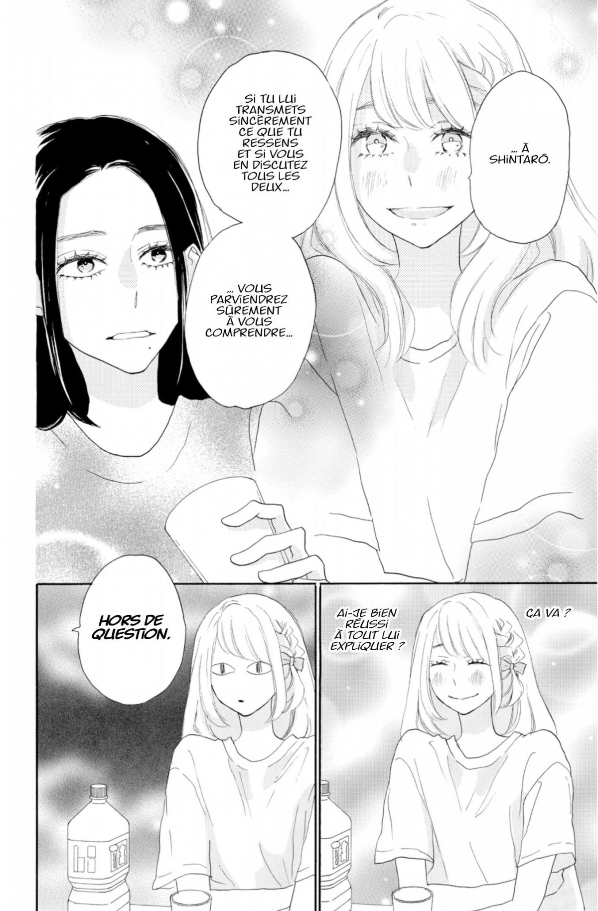 So charming ! 11 - Extrait 1