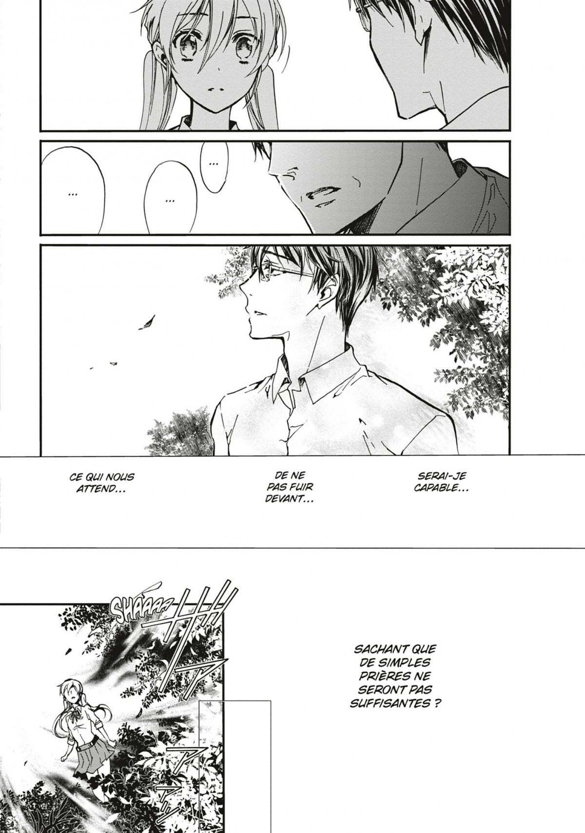 Demon Prince & Momochi 9 - Extrait 1