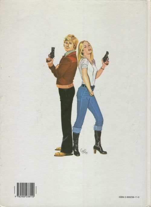 Mortel Héritage - Extrait 1