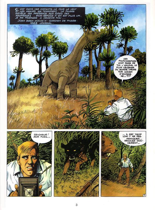 Sorcière (La) - Extrait 1