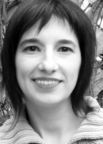 Elise Gravel - Auteur