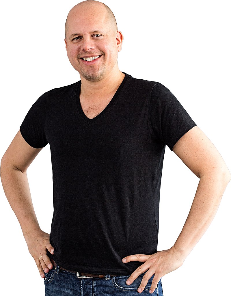 Ralf Ruthe - Auteur