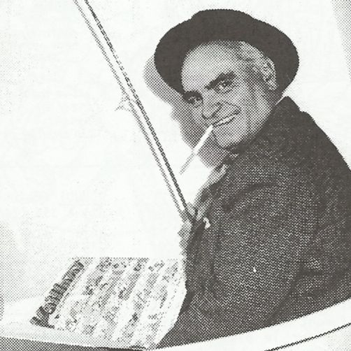 Eugène Gire - Auteur