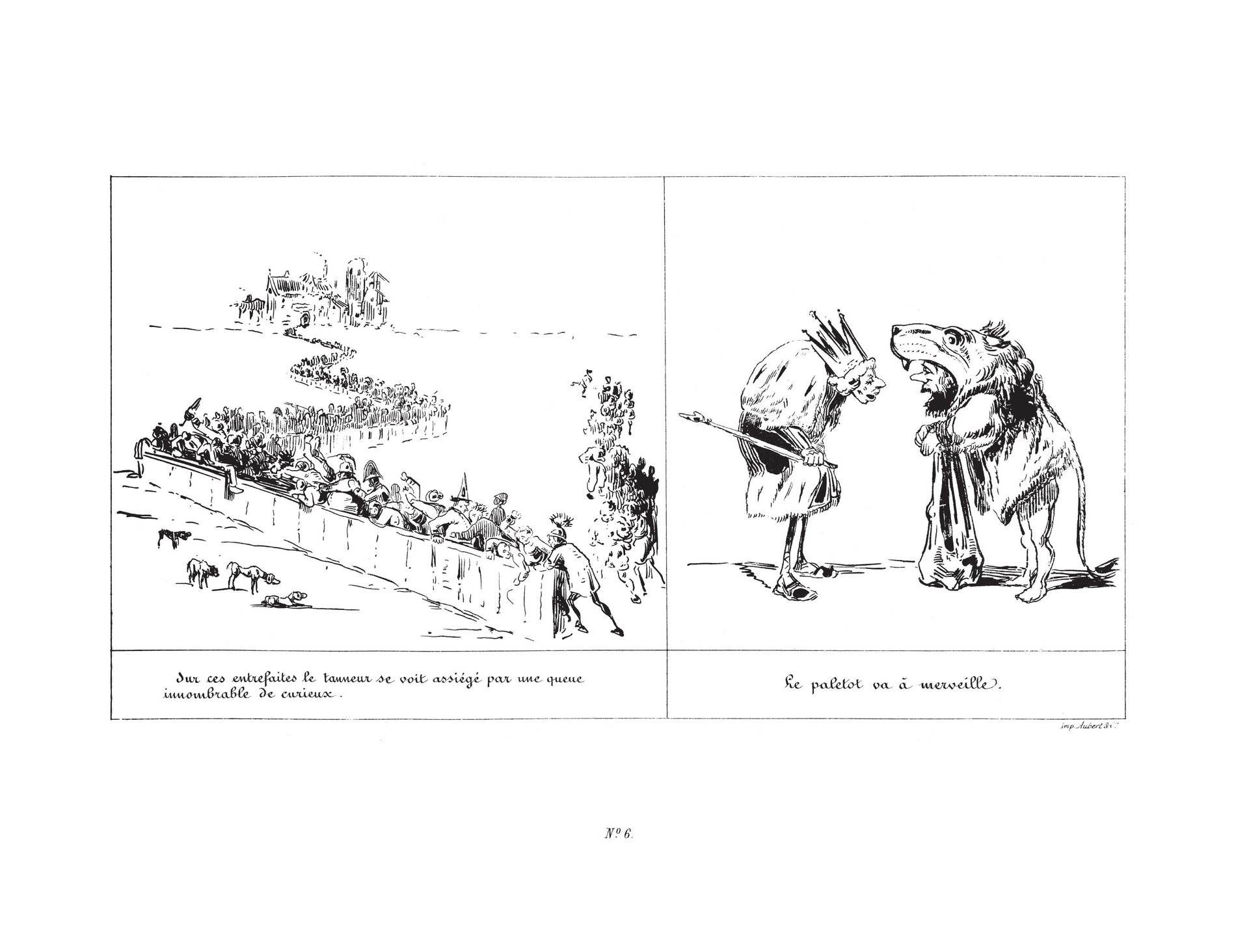 Travaux d'Hercule (Les) - Extrait 1