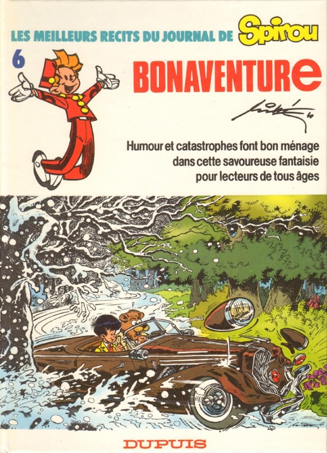 Bonaventure