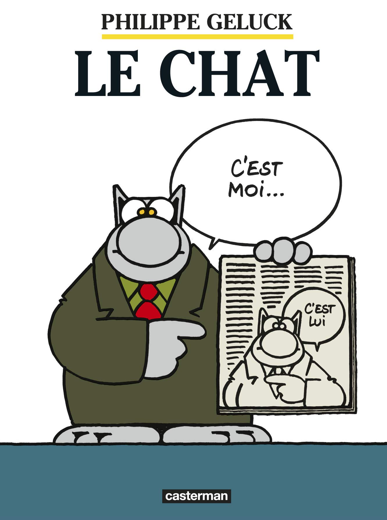 Chat (Le)