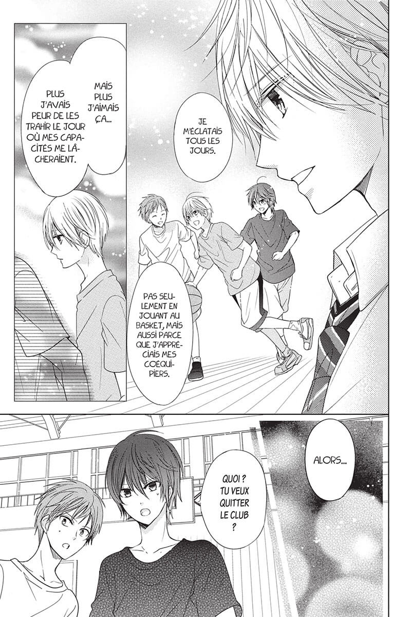 Our Little Secrets 4 - Extrait 1