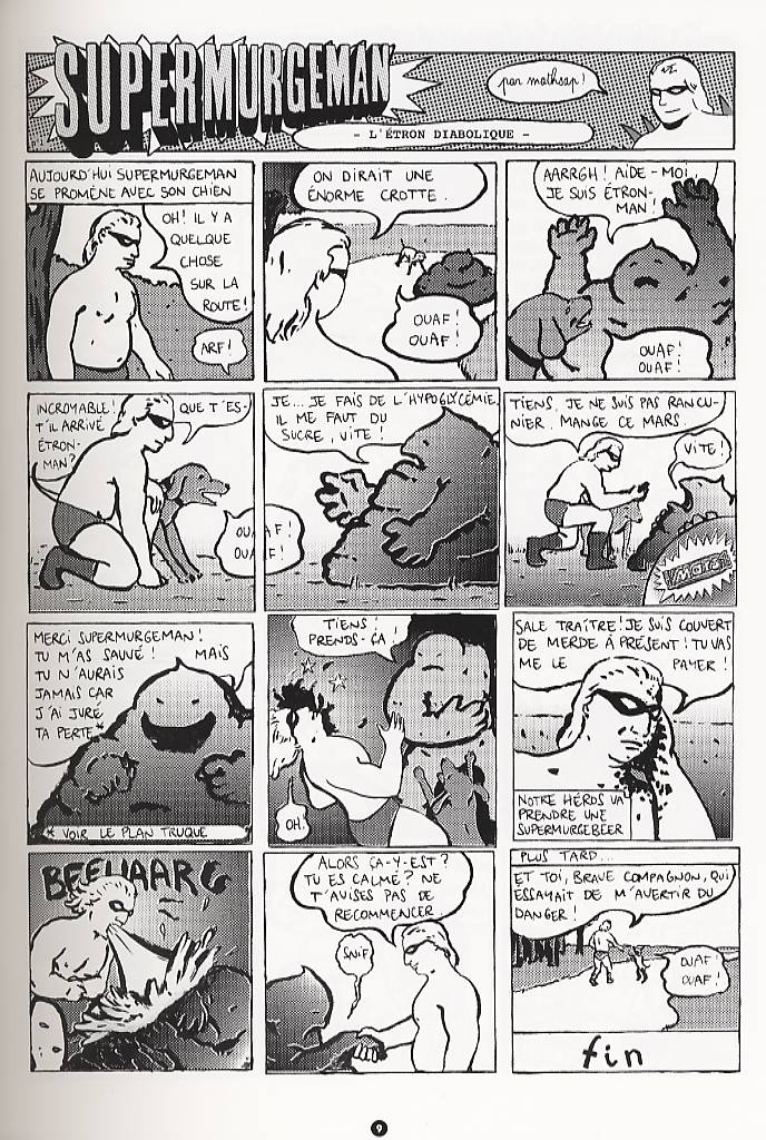 Joue et gagne ! - Extrait 1