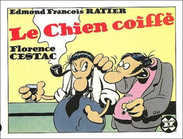 Chien coiffé (Le)