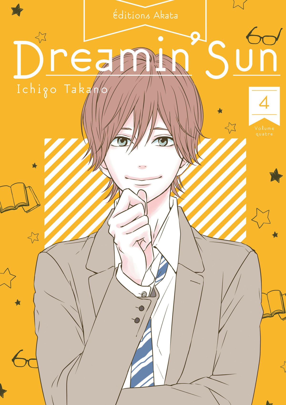 Dreamin' Sun 4