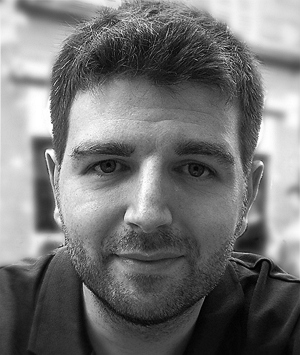 David Revoy - Auteur