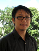 Laval Ng - Auteur