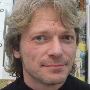 Guillaume Berteloot / Hugdebert / S. Nordahl - Auteur