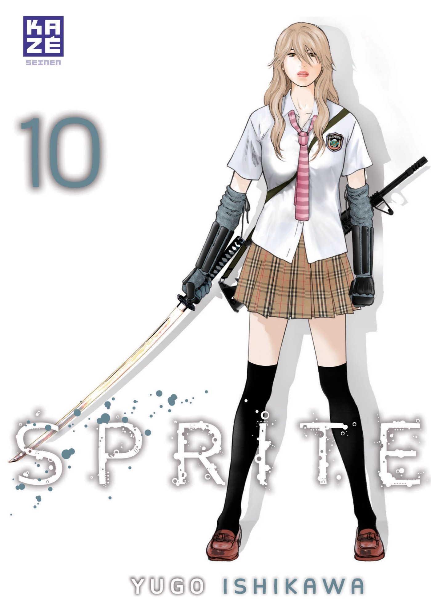 Sprite 10