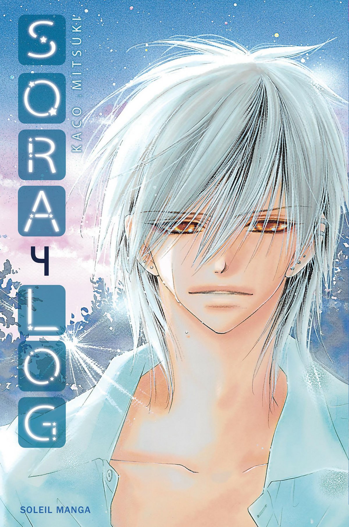 Sora log 4