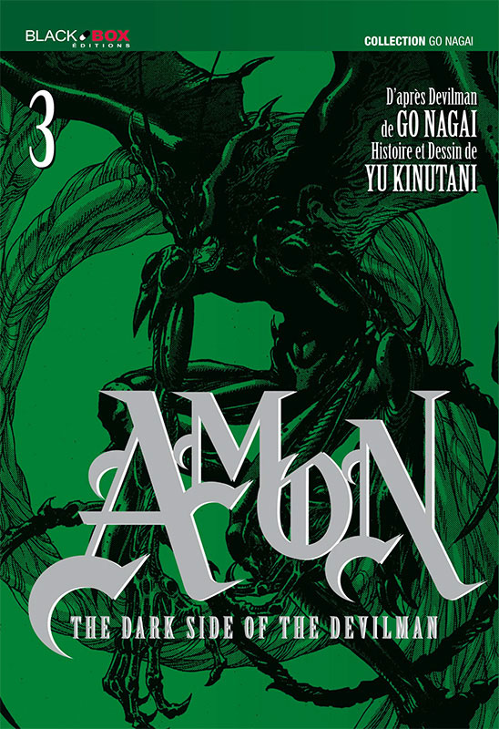 Amon 3