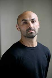 Pierre-Dominique Burgaud - Auteur