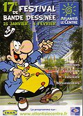 Les festivals de février 2006